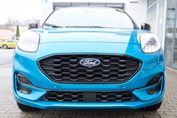 Ford Puma ST-Line X PowerShift 1.0 EcoBoost