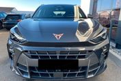 Cupra Terramar 1.5 eTSI mHEV DSG