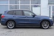BMW X3 xDrive20d Advantage