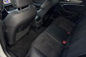 Audi A6 Allroad 45 TDI quattro