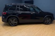 Mercedes GLB 220 d 4-Matic AMG Line