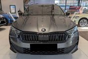 Skoda Octavia Sportline 1.5 TSI mHEV DSG