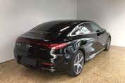 Mercedes EQE 350 4-Matic AMG Line
