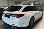 Mercedes Klasa E 220 d 4-Matic AMG Estate