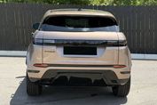 Land Rover Range Rover Evoque D200 Dynamic SE