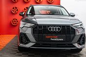 Audi Q3 45 TFSI S Line quattro S tronic
