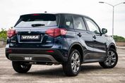 Suzuki Vitara 1.4 Boosterjet mHEV Premium Plus 4WD