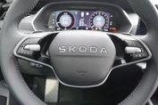 Skoda Octavia Selection 1.5 TSI mHEV DSG