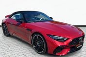 Mercedes SL AMG 63 4MATIC+