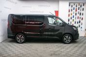 Renault Trafic SpaceClass L1H1 EDC