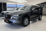 Mazda CX-5 2.0 Kanjo 2WD