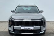 Kia Sportage 1.6 T-GDI HEV L 2WD aut