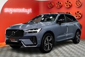Volvo XC60 B5 D AWD R-Design aut