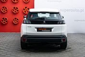 Peugeot 3008 1.2 PureTech
