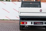 Fiat Ducato Maxi L3 Zabudowa Brygadowa + Skrzynia