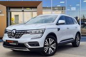 Renault Koleos 2.0 Blue dCi Initiale Paris 4x4 X-Tronic