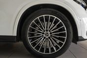 Mercedes GLC Coupe 220 d  4-Matic AMG Line