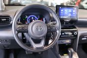Toyota Yaris Cross Hybrid