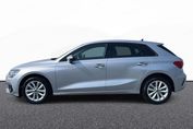 Audi A3 30 TDI S tronic
