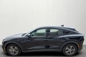 Ford Mustang Mach-E 75kWh RWD