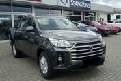 SsangYong Musso Grand Adventure 2.2 e-XDi 202 KM 6AT AWD