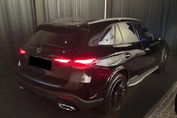 Mercedes GLC 220 d  4-Matic AMG Line