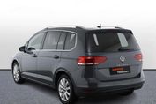 Volkswagen Touran 1.5 TSI EVO Highline DSG
