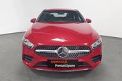 Mercedes Klasa A 250 e AMG Line