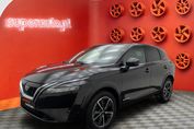 Nissan Qashqai Tekna 1.5 E-Power AT