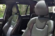 Volvo XC90 D5 AWD Momentum 7os