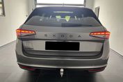 Skoda Superb Sportline 2.0 TDI DSG 4x4