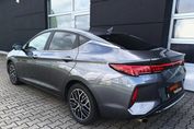 Jac 7 Plus CVT