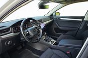 Skoda Superb TDI SCR Ambition DSG