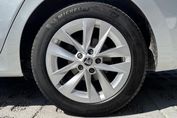 Skoda Octavia Ambition 1.5 TSI e-Tec  DSG