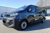 Opel Vivaro Extra Long L2H1 EAT8