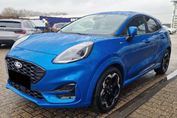 Ford Puma ST-Line X PowerShift 1.0 EcoBoost