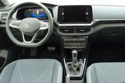 Volkswagen T-Cross Style 1.5 TSI DSG