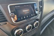 Iveco Daily 35S18 Kontener 8EP + Winda