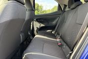 Toyota Yaris Hybrid 1.5 Style