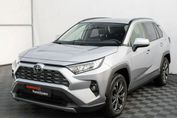 Toyota RAV4 2.0 Comfort 4x4 MS