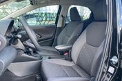 Toyota Yaris Hybrid 1.5 Style