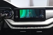 Skoda Octavia 2.0 TDI Ambition