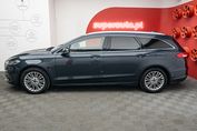 Ford Mondeo 2.0 EcoBlue Titanium