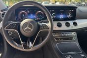 Mercedes Klasa E 220d