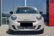 Fiat 600 Icon 1.2 MT6
