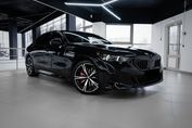 BMW Seria 5 520d xDrive M Sport