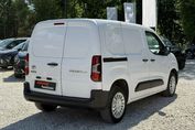 Toyota Proace City Standard