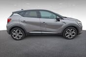 Renault Captur Techno Fast Track 1.6 E-tech Hybrid AT
