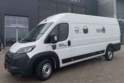 Peugeot Boxer L4H2