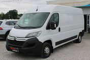 Citroen Jumper L3H2